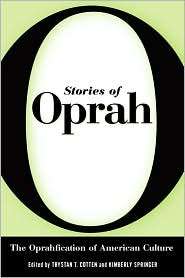   Of Oprah, (1604734078), Trystan T. Cotten, Textbooks   