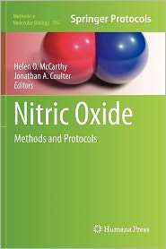Nitric Oxide Methods and Protocols, Vol. 704, (1617379638), Helen O 