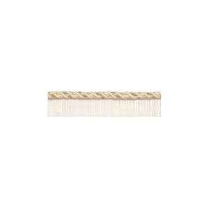  Preston Lipcord Champagne by F Schumacher Trim