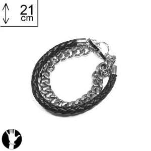   the Essential Man Hom Actua the Essential Gourmette Chain Jewelry