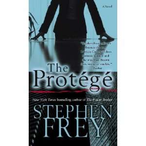  The Protï¿½gï¿½ Stephen Frey Books