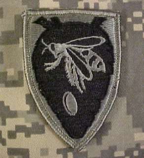  North Carolina National Guard ACU Patch Clothing