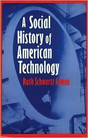  0195046056), Ruth Schwartz Schwartz Cowan, Textbooks   