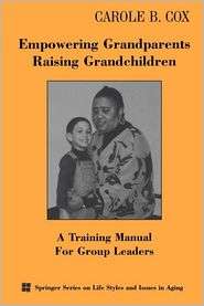   Grandchildren, (0826113168), B. Carole Cox, Textbooks   