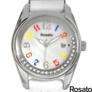 Bags Time by ROSATO, Happyness Watch, Floating Crystals  