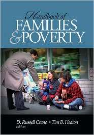   Poverty, (1412950422), D. Russell Crane, Textbooks   