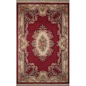   Knotted European New Area Rug From China   62468