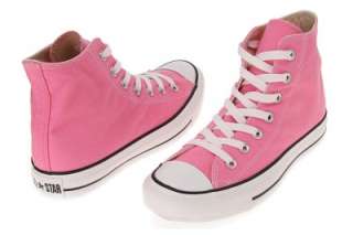 Converse Shoes Chuck Taylor All Star Hi M9006 Pink  