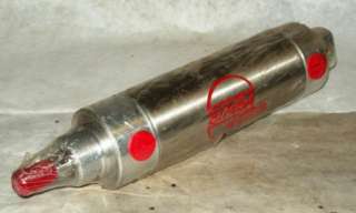 Bimba 2 x 3 Stainless Air Cylinder 313 DXPBV  