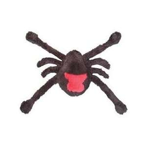  Wild Clingers Black Widow Spider 5 by Wild Republic Toys 
