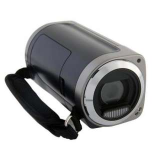 Digital Video Camera Camcorder, 2.7 TFT LCD, 4X Digital Zoom, 3MP 