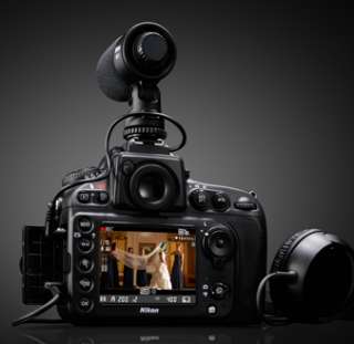 NIKON D800E DSLR Camera body   36MP, 1080p Broadcast HD Video    