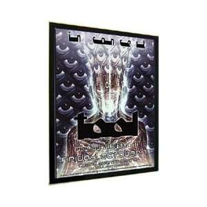  Tool Poster Illustrated By Alex Grey, Framed Poster 