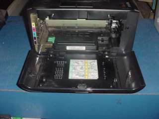 SAMSUNG Color Laser Printer (CLP 315) (WORKING) 635753721225  