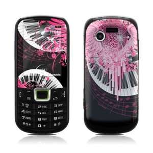  Disco Fly Design Protective Skin Decal Sticker for Samsung 
