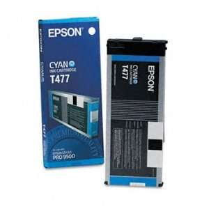  Epson® Stylus Pro T474011   T479011 Ink Cartridge INKCART 