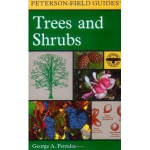   (Peterson Field Guide) George A. (Author)Petrides Books