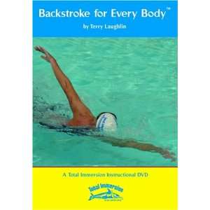   for Every Body By Total Immersion Swimming