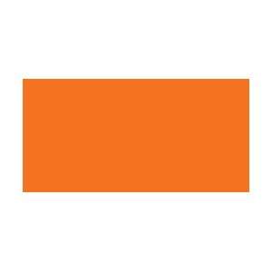  Tempera Paint 8 Ounces Orange 14 4408; 4 Items/Order