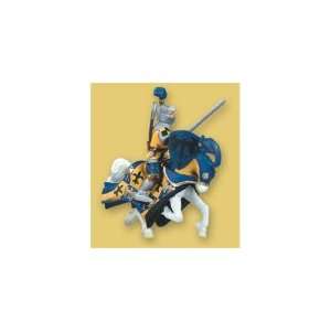 Plume Horse Blue by Papo Toys & Games