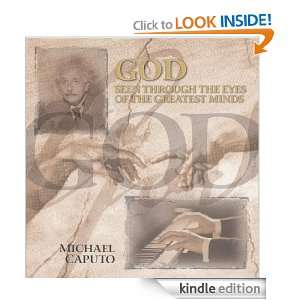   Eyes of the Greatest Minds Michael Caputo  Kindle Store