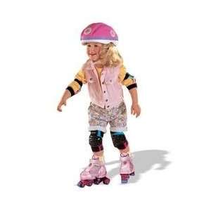  Barbie My First Skates