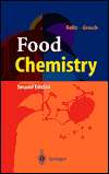 Food Chemistry, (3540646922), H.D.D. Belitz, Textbooks   Barnes 