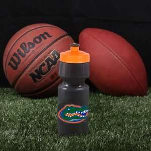  NCAA Florida Gators 24oz. Widemouth Sports Water Bottle 