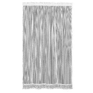  Heritage Lace Chelsea 48 Inch Wide by 84 Inch Drop Panel with Trim 
