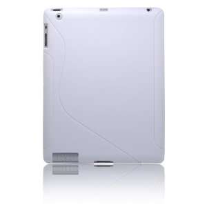   Skin Cover Case For Apple iPad 2 WIFI 3G  Players & Accessories