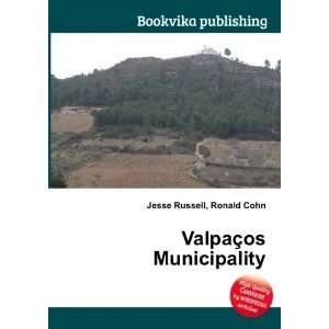  ValpaÃ§os Municipality Ronald Cohn Jesse Russell Books