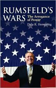   of Power, (0700615873), Dale R. Herspring, Textbooks   