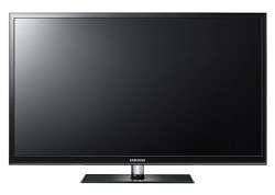 Samsung PN43D490 43 inch 3D 600hz Plasma HDTV 036725234857  