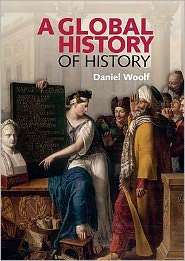   of History, (0521699088), Daniel Woolf, Textbooks   