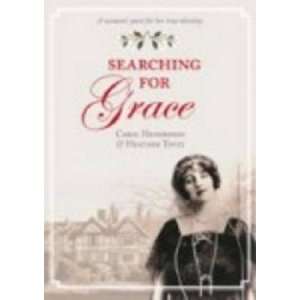 Searching for Grace Carol Henderson;Heather Tovey Books