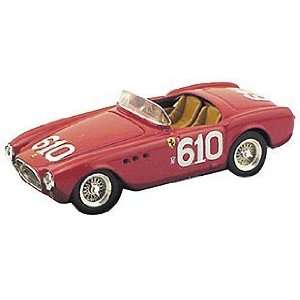  Replicarz ART130 1951 Ferrari 225S, Mille Miglia, Scotti 