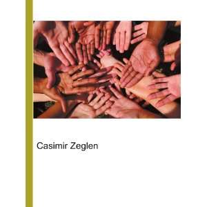  Casimir Zeglen Ronald Cohn Jesse Russell Books
