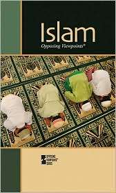 Islam, (0737745266), David M. Haugen, Textbooks   