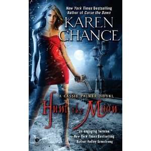   Cassie Palmer Novel [Mass Market Paperback] Karen Chance Books