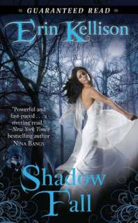   Shadow Bound by Erin Kellison, BookEnds Literary 