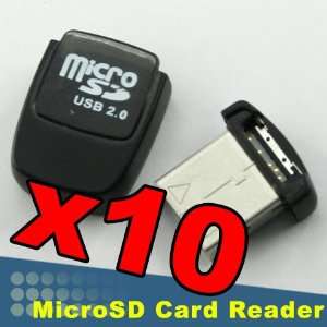  Tf Micro Sd Sdhc Card USB Reader Writer Cell Phones & Accessories