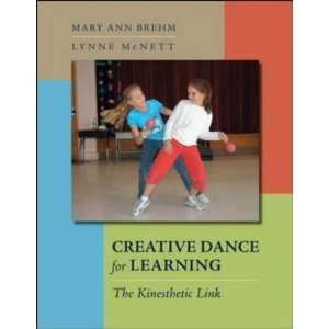  Creative Dance for Learning The Kinesthetic Link 