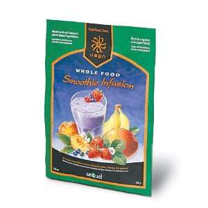  Vega Whole Food Smoothie Infusion 30g Pouche Health 