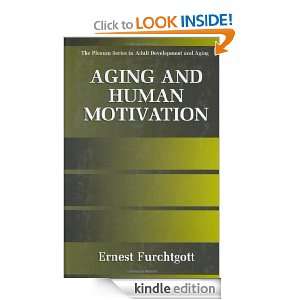   Human Motivation (The Springer Series in Adult Development and Aging