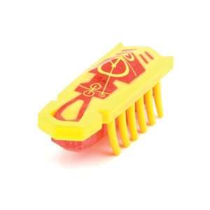  HEXBUG Nano Newton Series Yellow Toys & Games