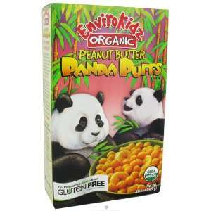 Envirokidz   Organic Cereal   Panda Grocery & Gourmet Food