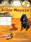 Killer Mousse (Della Cooks Mystery Series #1)