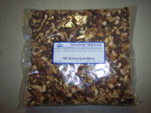 Mulling Spices Spiced Cider Wine 16 oz One Pound  