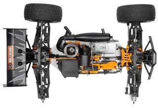   truggy 4 6 is a full time four wheel drive shaft type drivetrain the