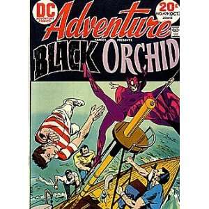  Adventure Comics (1938 series) #429 DC Comics Books